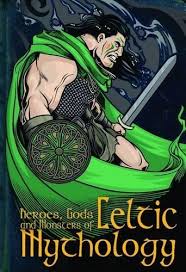 Celtic mytho